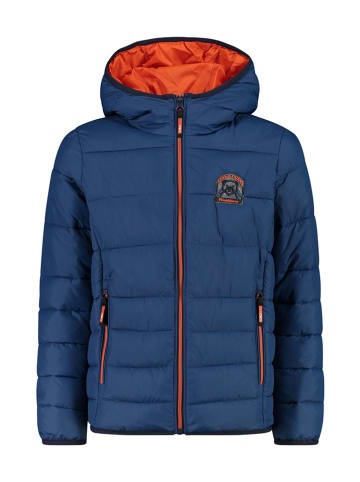 CMP Funktionsjacke in Blau