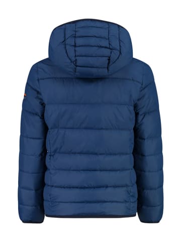 CMP Funktionsjacke in Blau