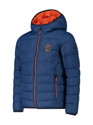 CMP Funktionsjacke in Blau