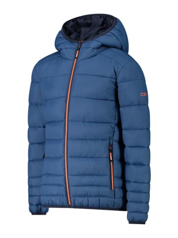 CMP Funktionsjacke in Blau