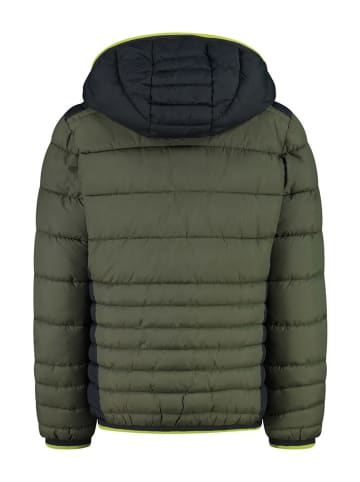 CMP Kurtka funkcyjna w kolorze khaki