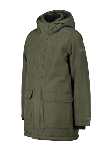 CMP Kurtka funkcyjna w kolorze khaki