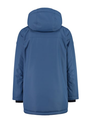 CMP Funktionsjacke in Blau