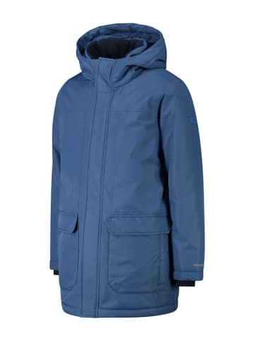 CMP Functionele jas blauw
