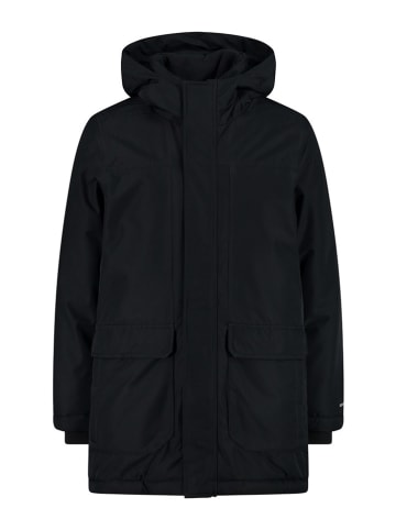 CMP Functionele jas zwart