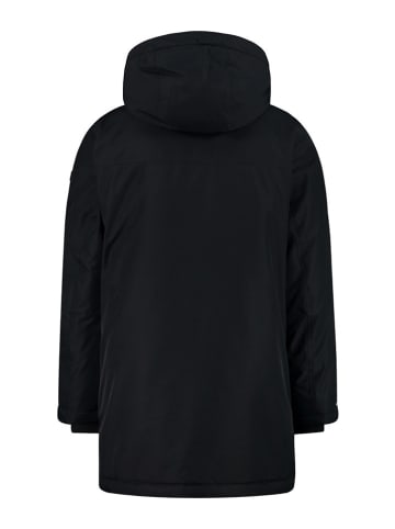 CMP Functionele jas zwart