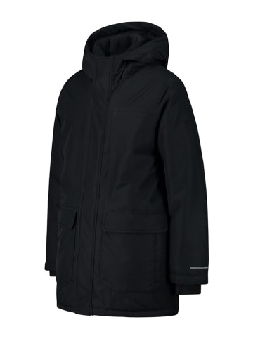 CMP Funktionsjacke in Schwarz