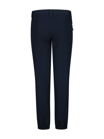 CMP Trekkingbroek zwart