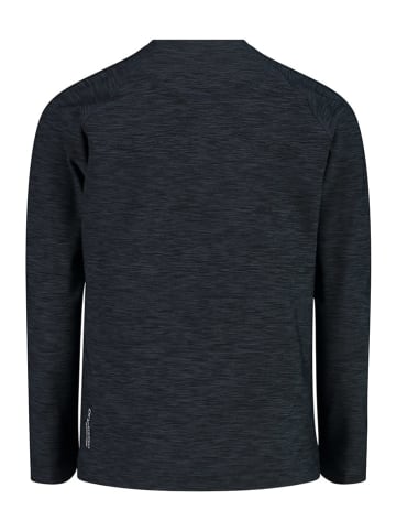 CMP Koszulka funkcyjna w kolorze czarnym