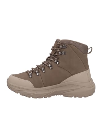cmp Boots "Dypsie" lichtbruin