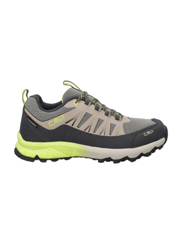 CMP Wandelschoenen "Laky Fast" beige/zwart