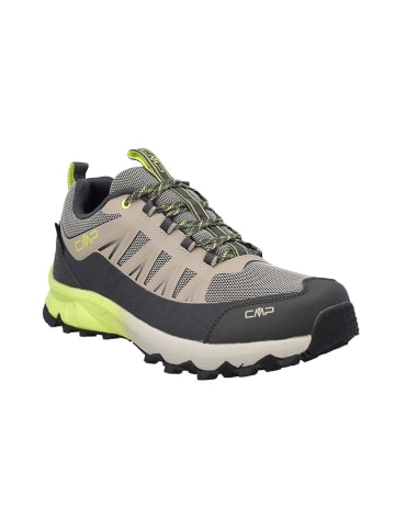 CMP Wandelschoenen "Laky Fast" beige/zwart