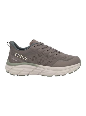 CMP Trainingschuhe "Rahmsy" in Braun