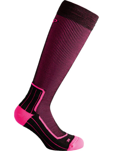 CMP Trekkingsocken in Pink