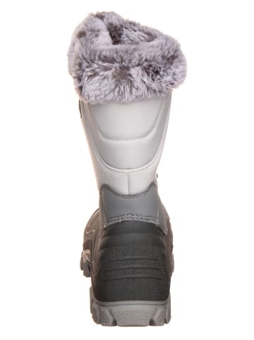 CMP Winterboots "Magdalena" in Grau