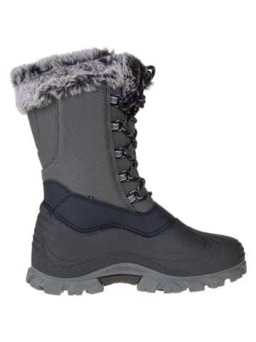 cmp Winterlaarzen antraciet