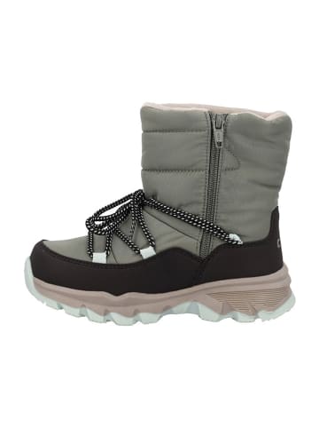 CMP Winterlaarzen "Catay" kaki/zwart