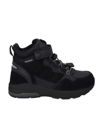 CMP Boots "Hadil" in Schwarz