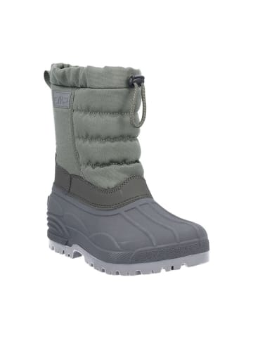 CMP Winterstiefel "Hanki 3.0" in Grau/ Khaki
