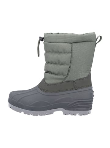 CMP Winterstiefel "Hanki 3.0" in Grau/ Khaki
