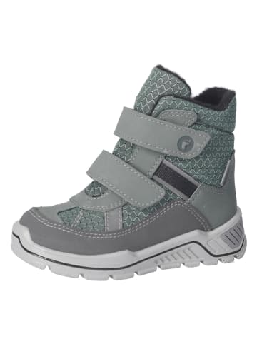 Ricosta Winterstiefel "Gabris" in Grau