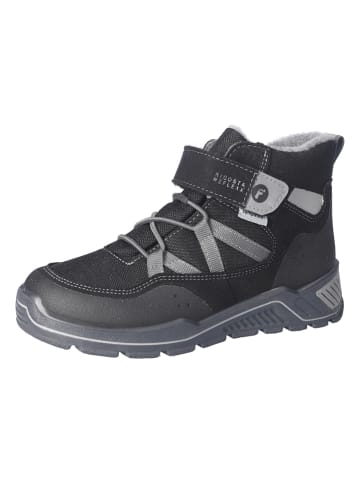 Ricosta Winterboots "Arex" antraciet