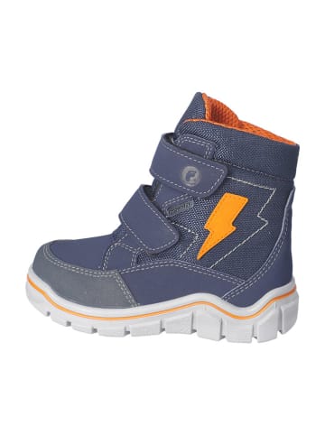 Ricosta Boots "Bedro S" in Dunkelblau