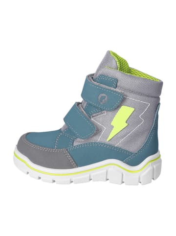 Ricosta Boots "Bedro S" in Türkis