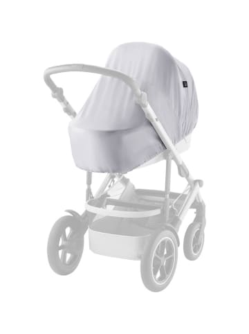britax römer Moskitonetz in Weiß