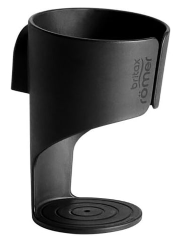 britax römer Getränkehalter in Schwarz