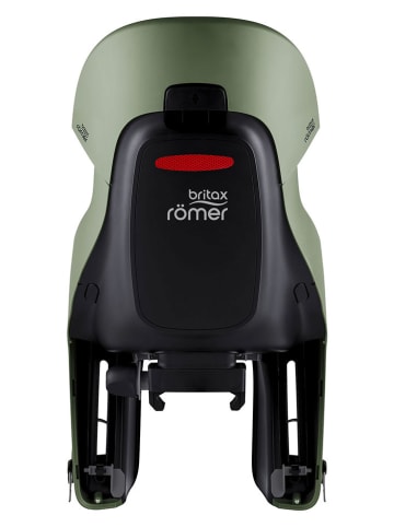 britax römer Fahrradsitz "JOCKEY MAXI" in Khaki