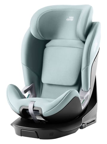 britax römer Kindersitz "Swivel 2" in Hellblau - Gruppe 1/2