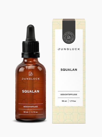 Junglück Squalanöl, 50 ml