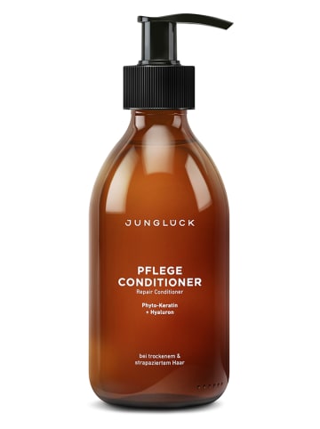Junglück Conditioner "Pflege", 250 ml