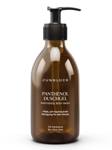 Junglück Duschgel "Panthenol", 240 ml