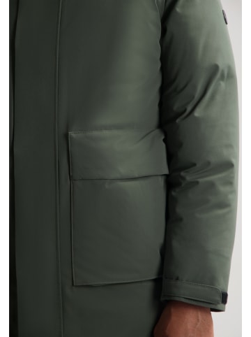 DSTREZZED Parka in Grün