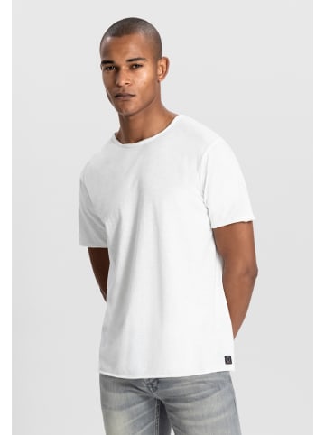 DSTREZZED Shirt wit