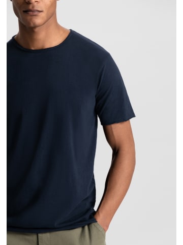 DSTREZZED Shirt in Dunkelblau