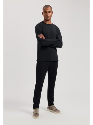 DSTREZZED Longsleeve zwart