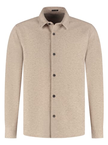 DSTREZZED Hemd in Beige