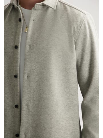 DSTREZZED Blouse lichtgrijs