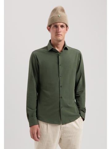 DSTREZZED Blouse groen