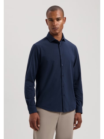 DSTREZZED Blouse donkerblauw