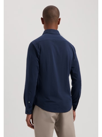 DSTREZZED Blouse donkerblauw