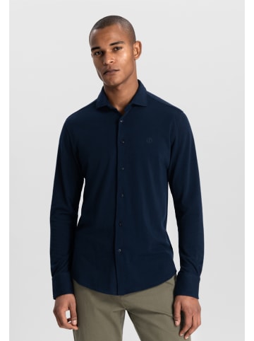 DSTREZZED Blouse donkerblauw