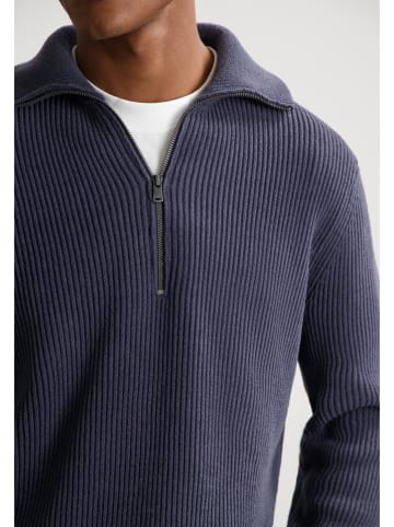 DSTREZZED Trui donkerblauw