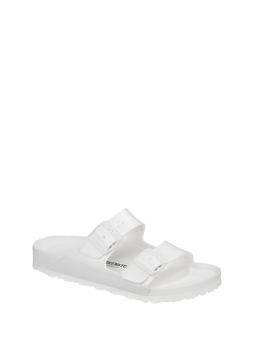 Birkenstock Slippers wit