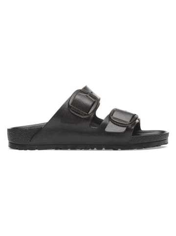 Birkenstock Klapki "Arizona" w kolorze czarnym