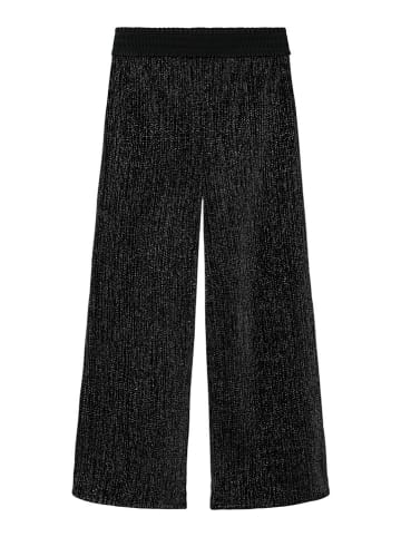 name it Broek "Prunic" zwart