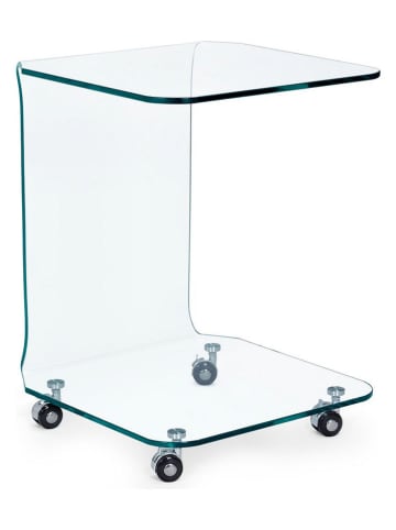 Bizzotto Stolik "Iride" - 45 x 60 x 45 cm